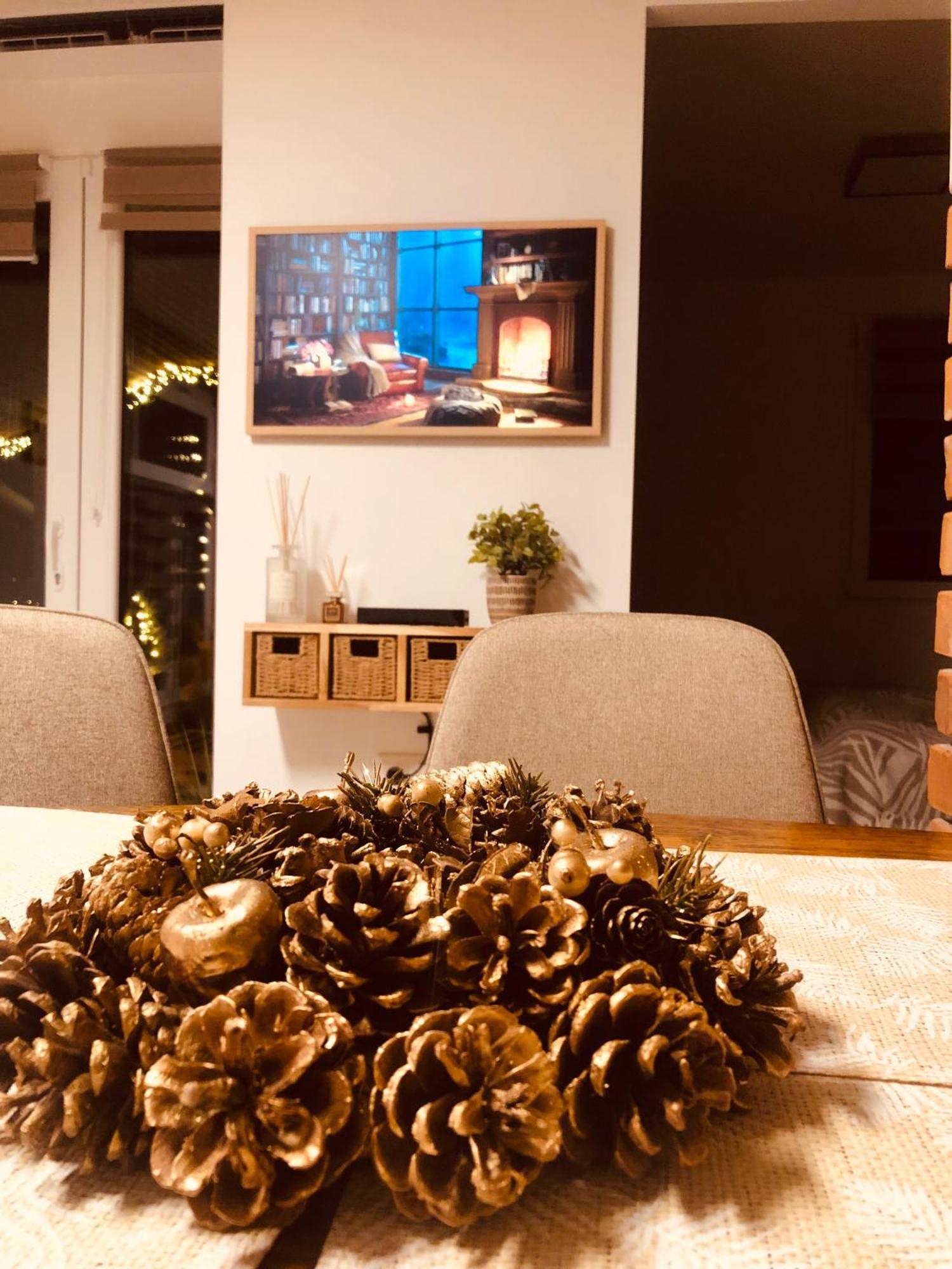 Chalet Fahaz A Kilatonal Woodhouse Lux Near Koszeg 6km Szombathely 10km Buek 20km *