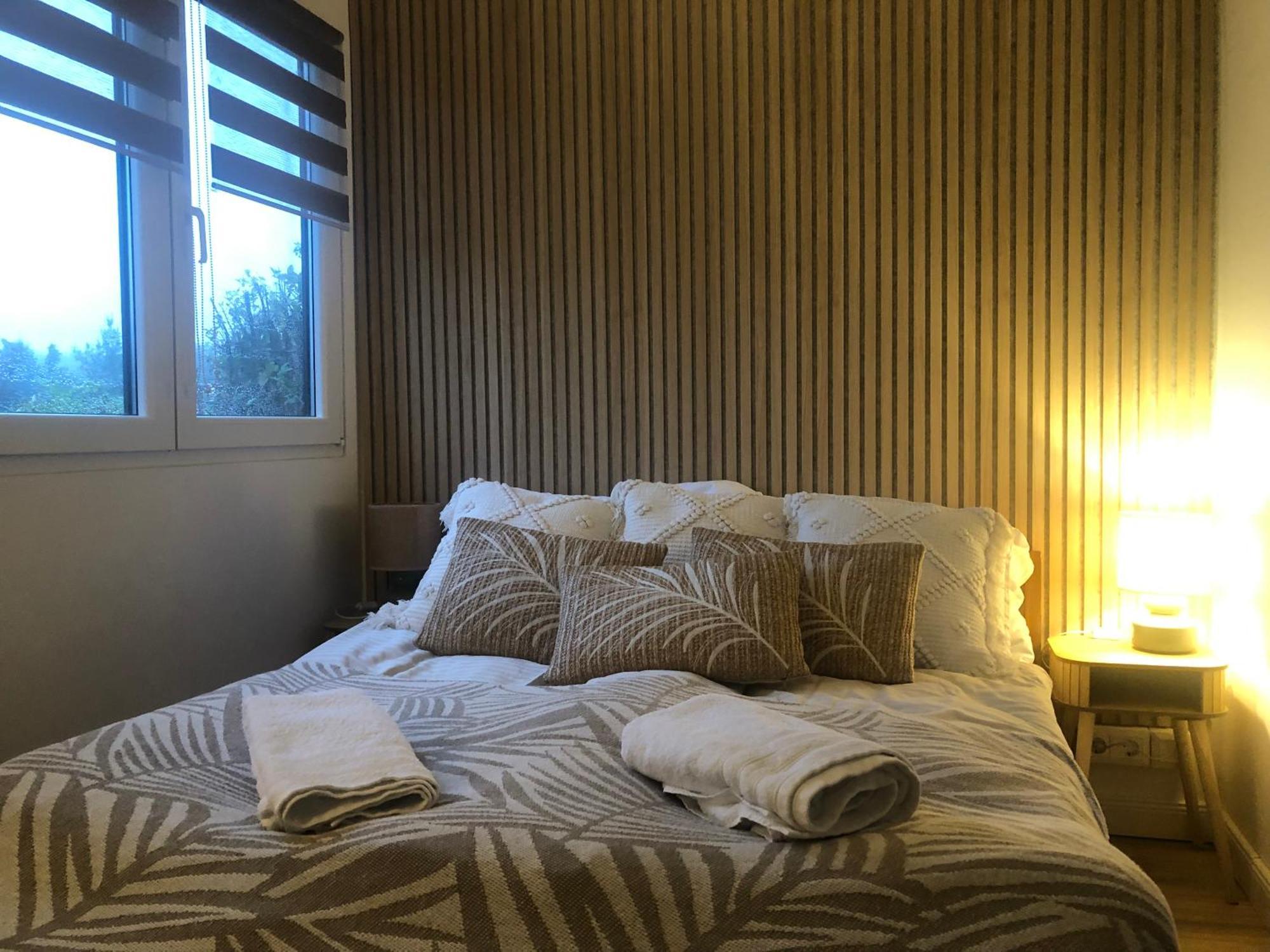 Fahaz A Kilatonal Woodhouse Lux Near Koszeg 6km Szombathely 10km Buek 20km Chalet